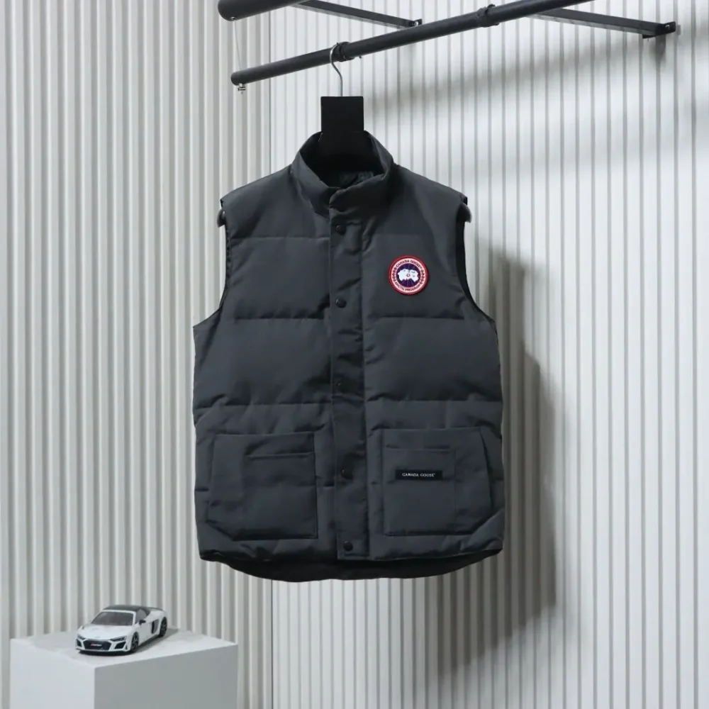down vest XXL – Bild 19