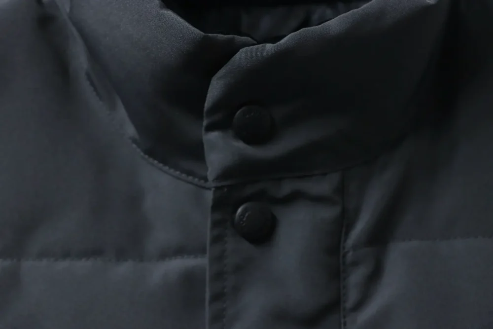 down vest XXL – Bild 26