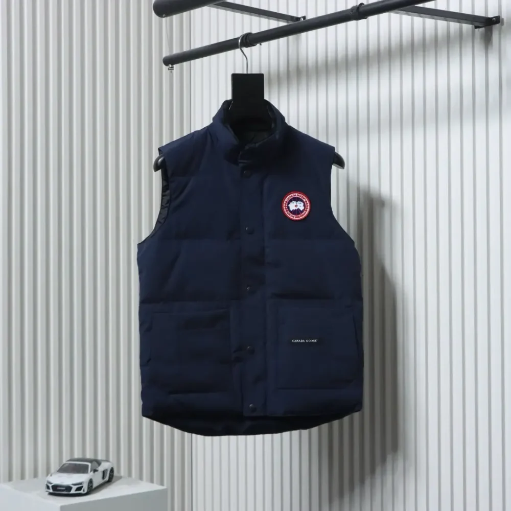 down vest XXL – Bild 27