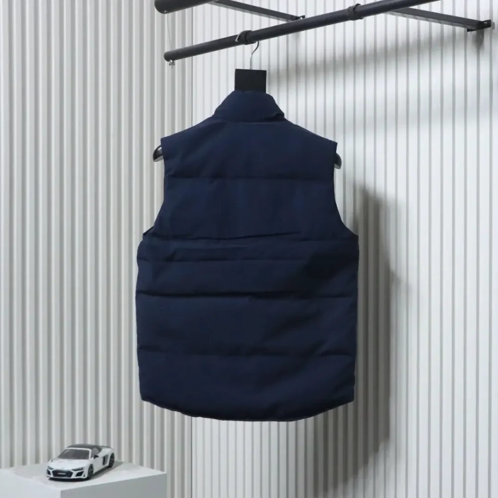 down vest XXL – Bild 28