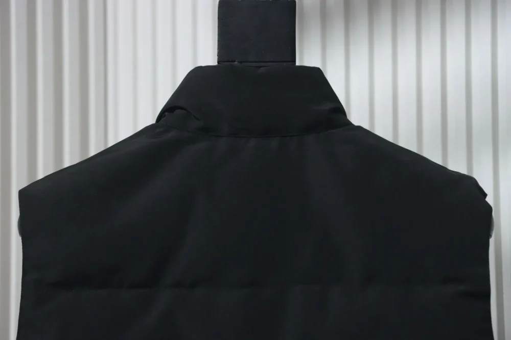 down vest XXL – Bild 4