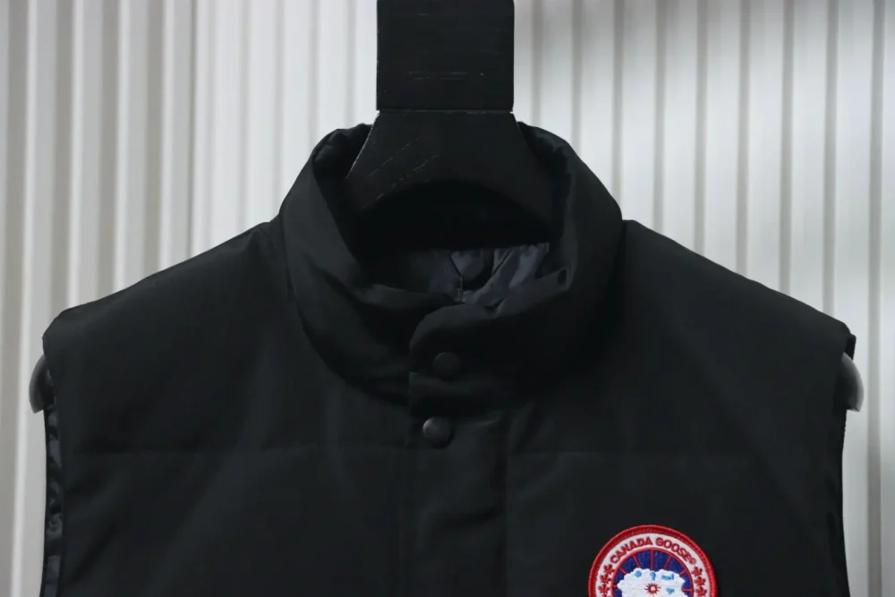 down vest XXL – Bild 6
