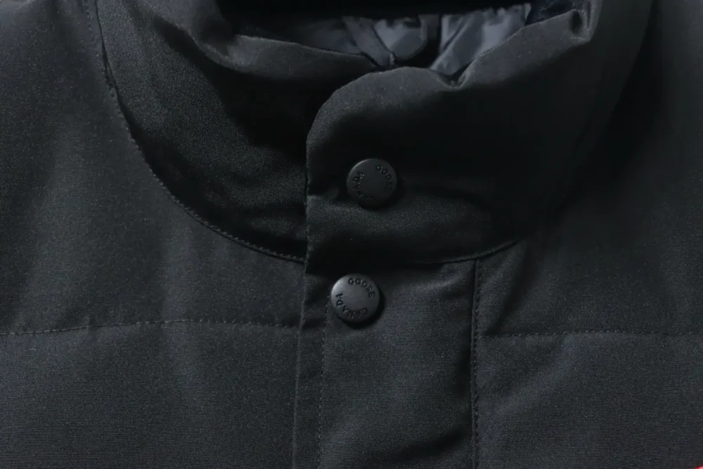down vest XXL – Bild 7