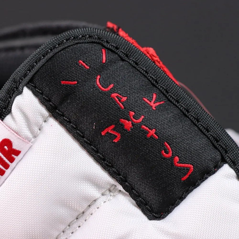 Air Jordan 1 Retro High Chicago Top-Version Reps – Bild 11