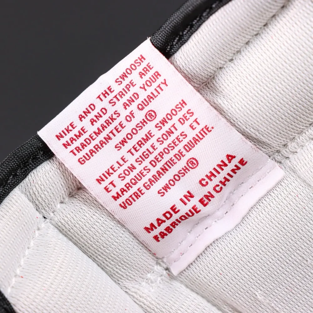 Air Jordan 1 Retro High Chicago Top-Version Reps – Bild 18