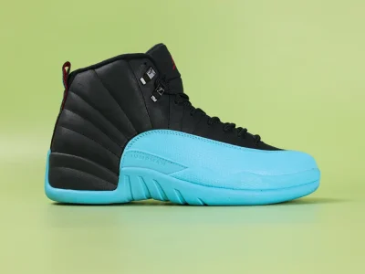 Air Jordan 12 Retro 'Gamma Blau' - 130690-027
