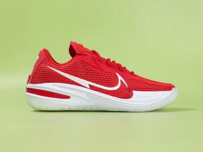 Air Zoom GT Cut TB 'University Red' DM5039-600