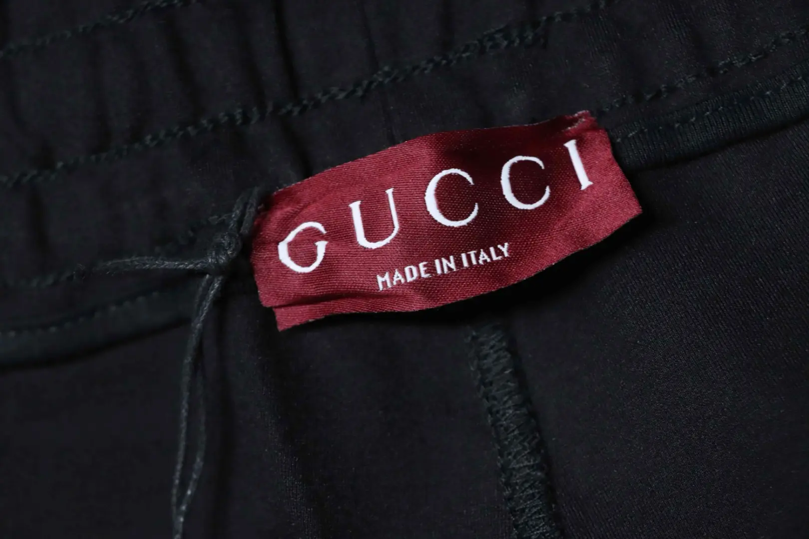 Arbeitshose mit seitlichen Gurtbandeinsätzen – Bild 11