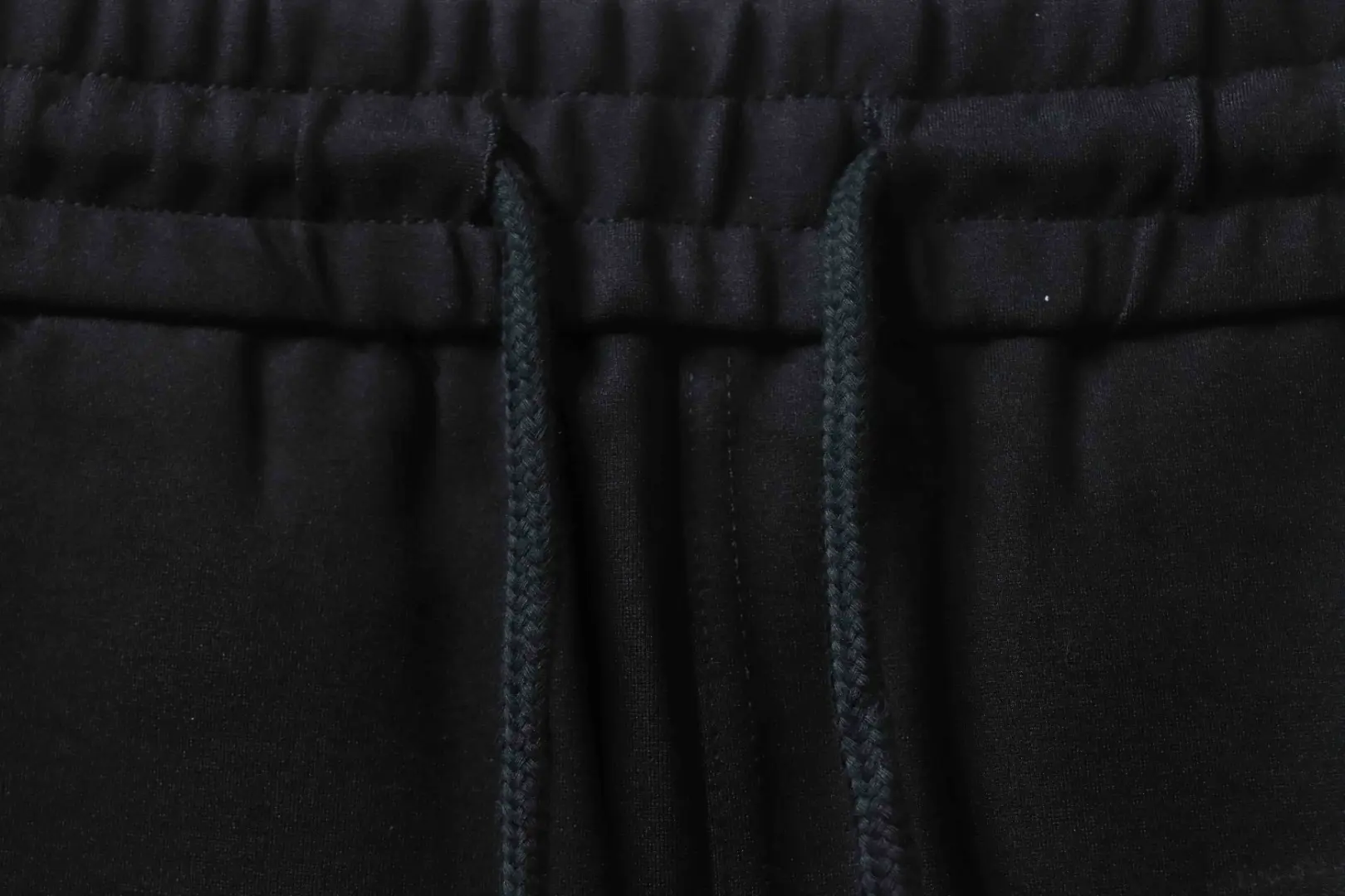 Arbeitshose mit seitlichen Gurtbandeinsätzen – Bild 9