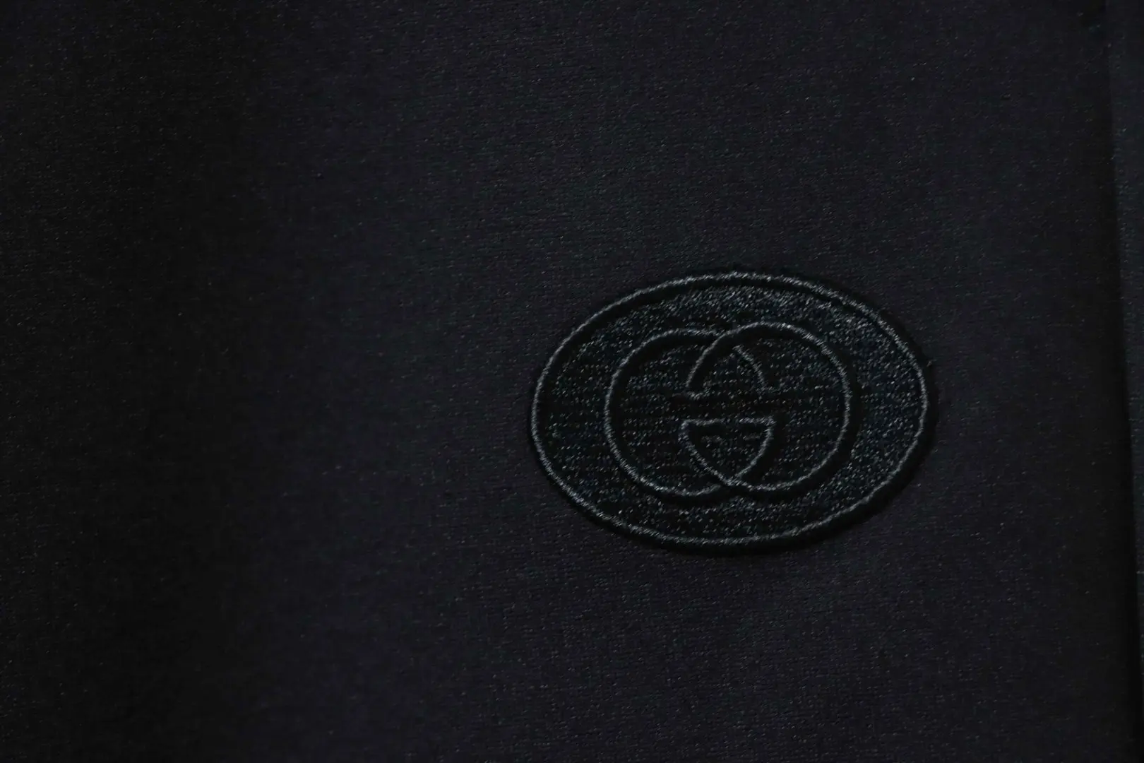 Arbeitshose mit seitlichen Gurtbandeinsätzen – Bild 8