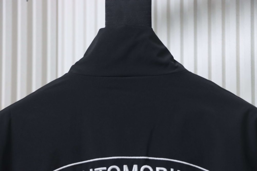 Balenciaga 25FW Lamborghini-Kollaborationsjacke – Bild 4