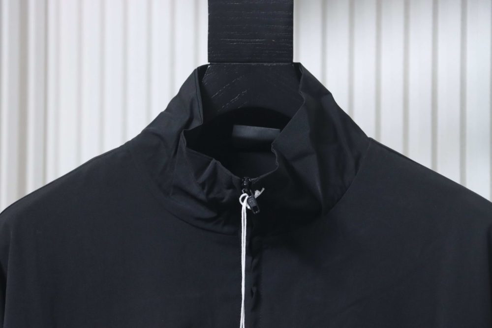 Balenciaga 25FW Lamborghini-Kollaborationsjacke – Bild 3
