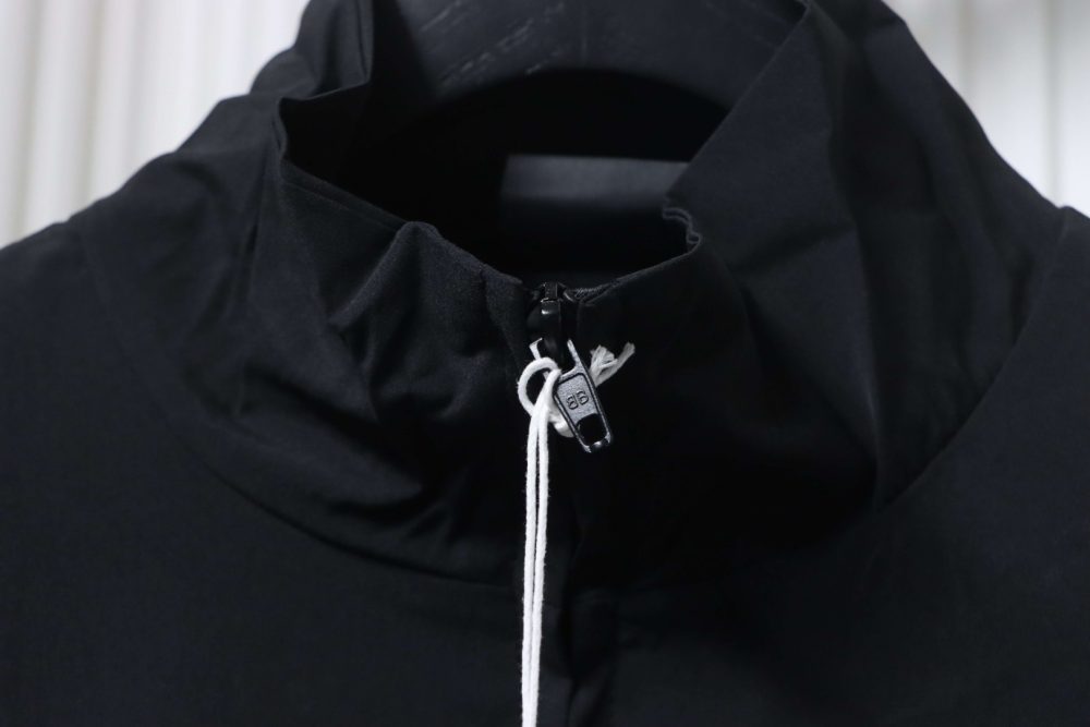 Balenciaga 25FW Lamborghini-Kollaborationsjacke – Bild 6