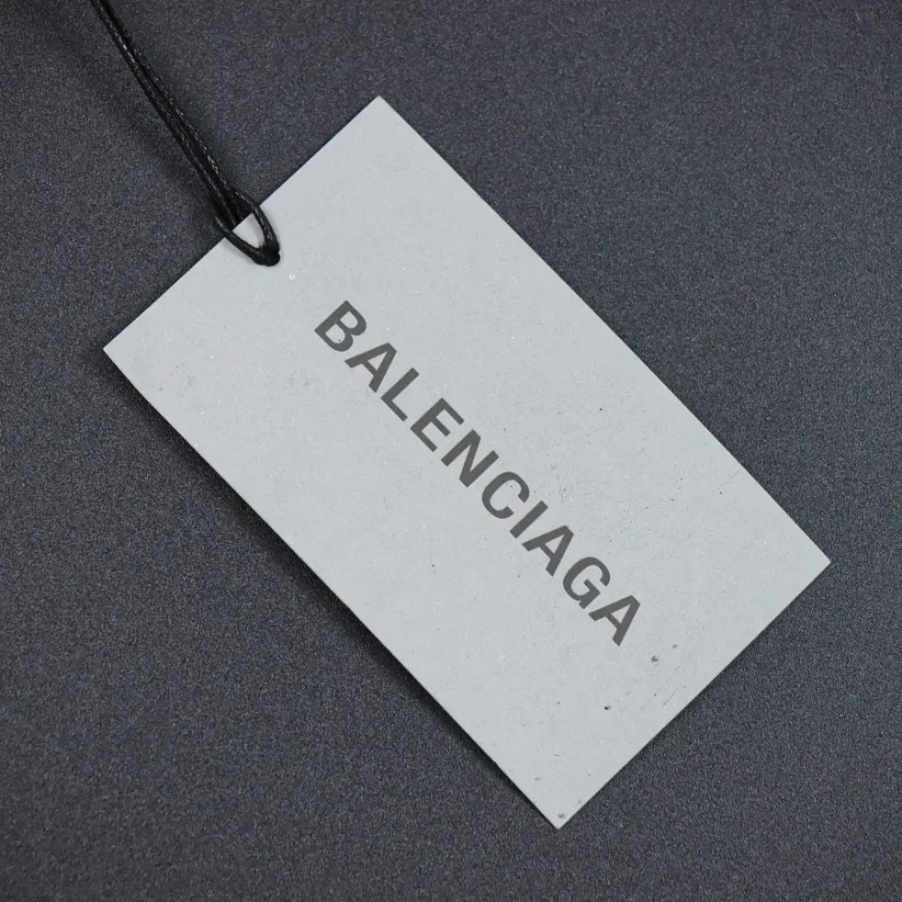 Balenciaga 3XL Sneakers Graue Low-Top-Sneaker – Bild 11