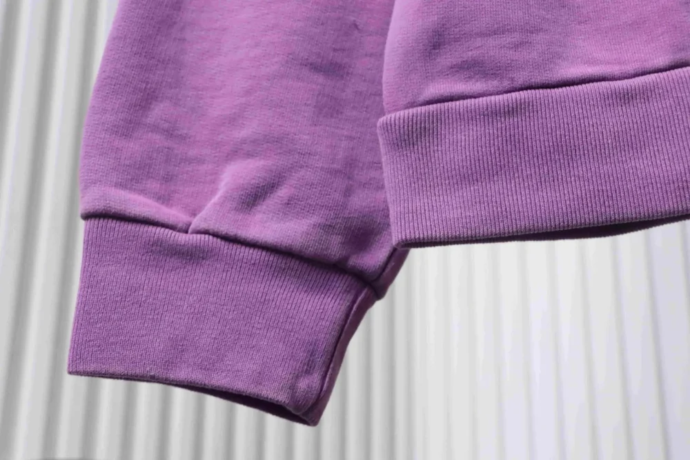 Balenciaga Klassischer Kapuzenpullover mit Cola-Print – Bild 6