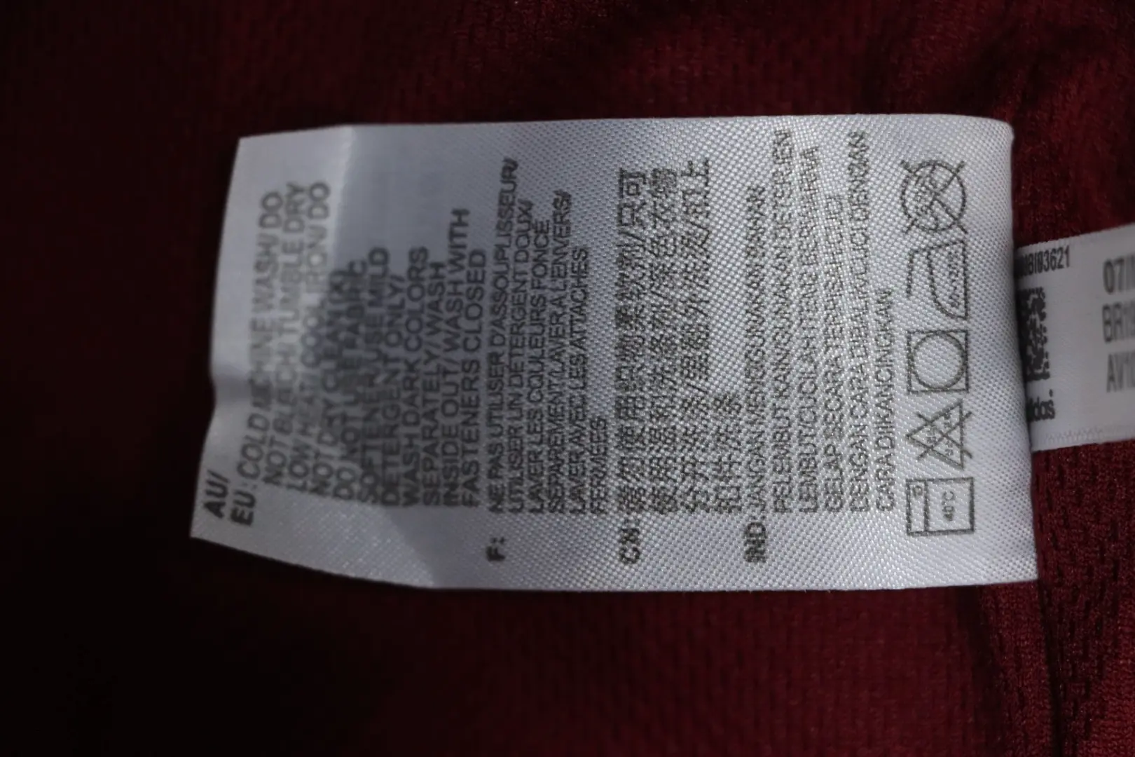 Clover Neue chinesische Wildleder-Tang-Anzugjacke – Bild 11