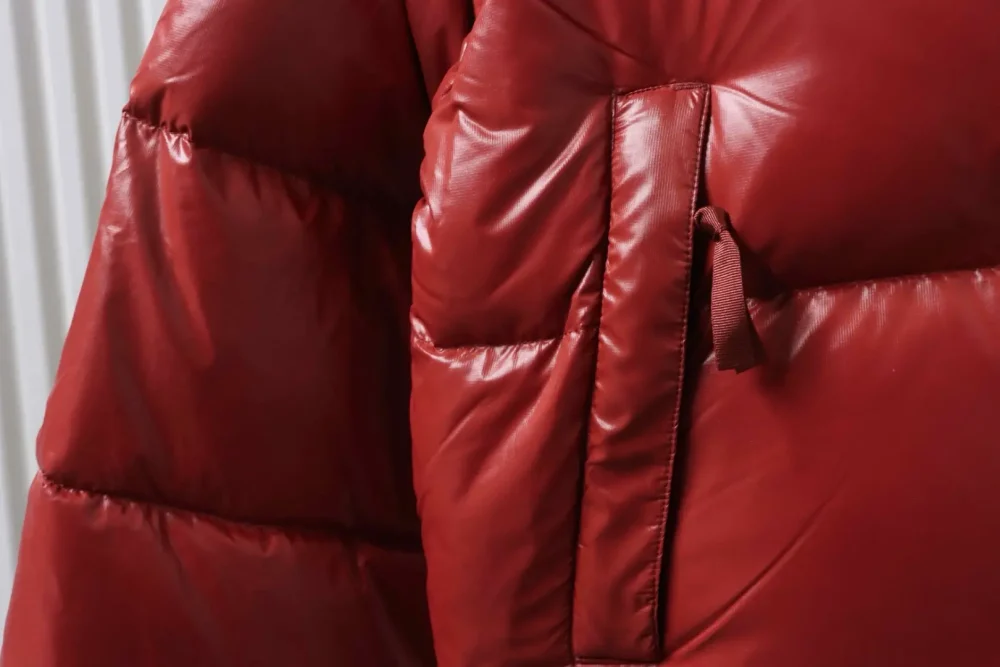 Daunenjacke von Kendall Jenner – Bild 6