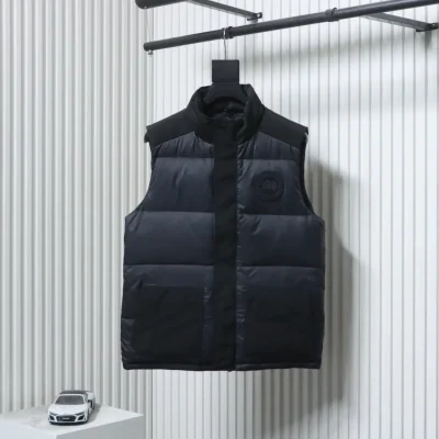 Freestyle-Weste - Modell 2057