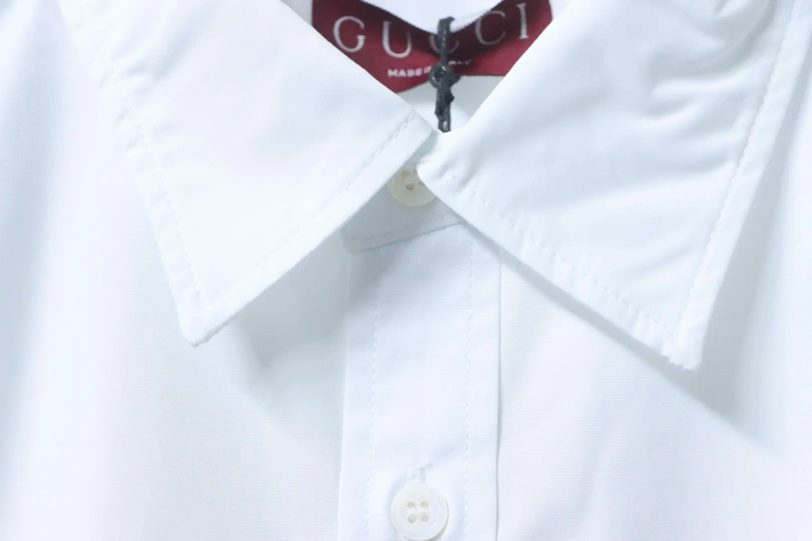 Hemd mit Ankerstickerei – Bild 5