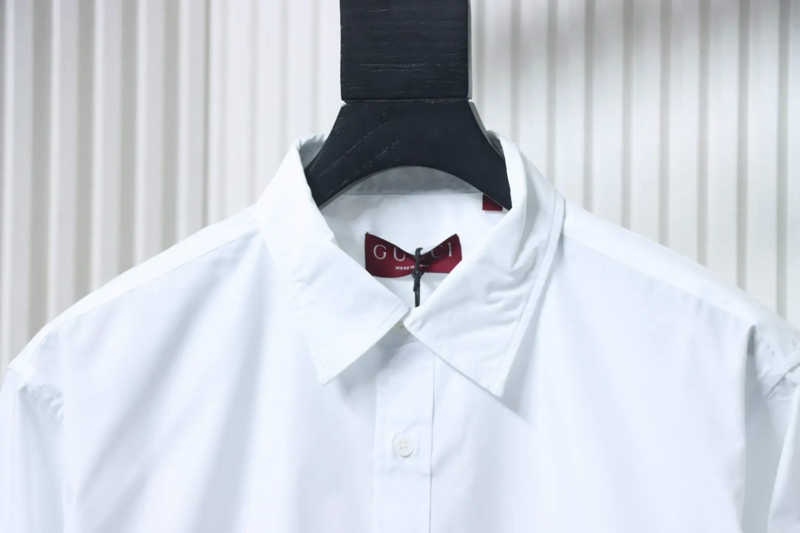 Hemd mit Ankerstickerei – Bild 3