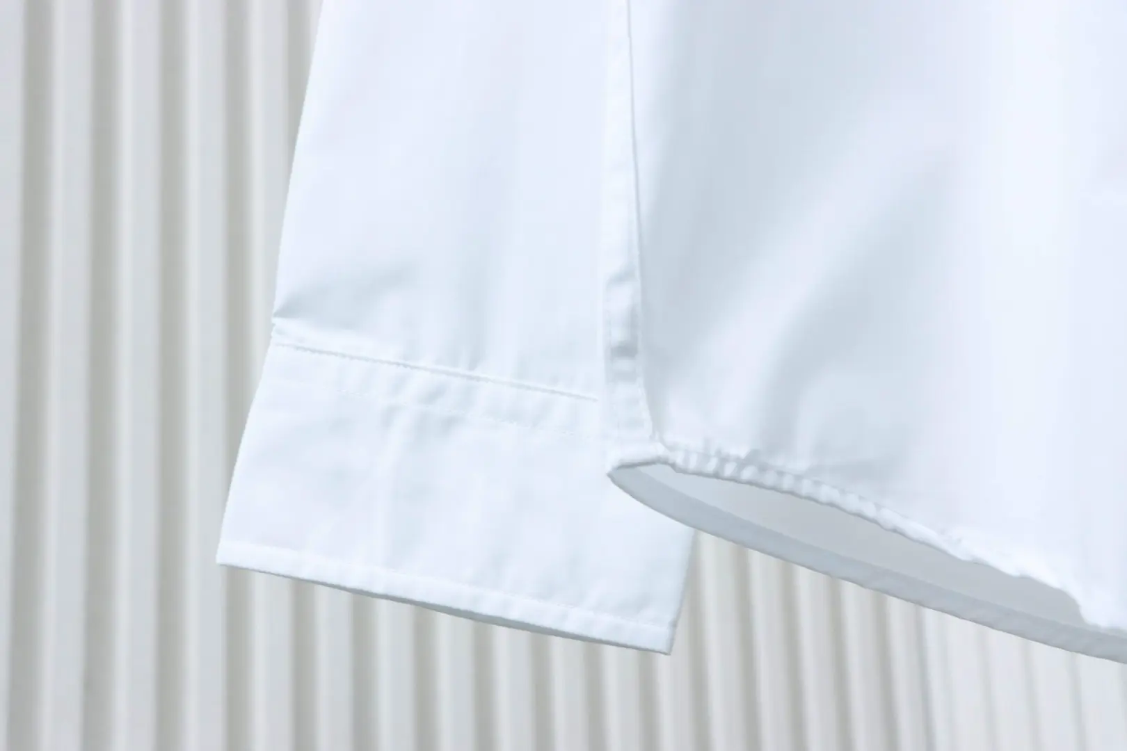 Hemd mit Ankerstickerei – Bild 7