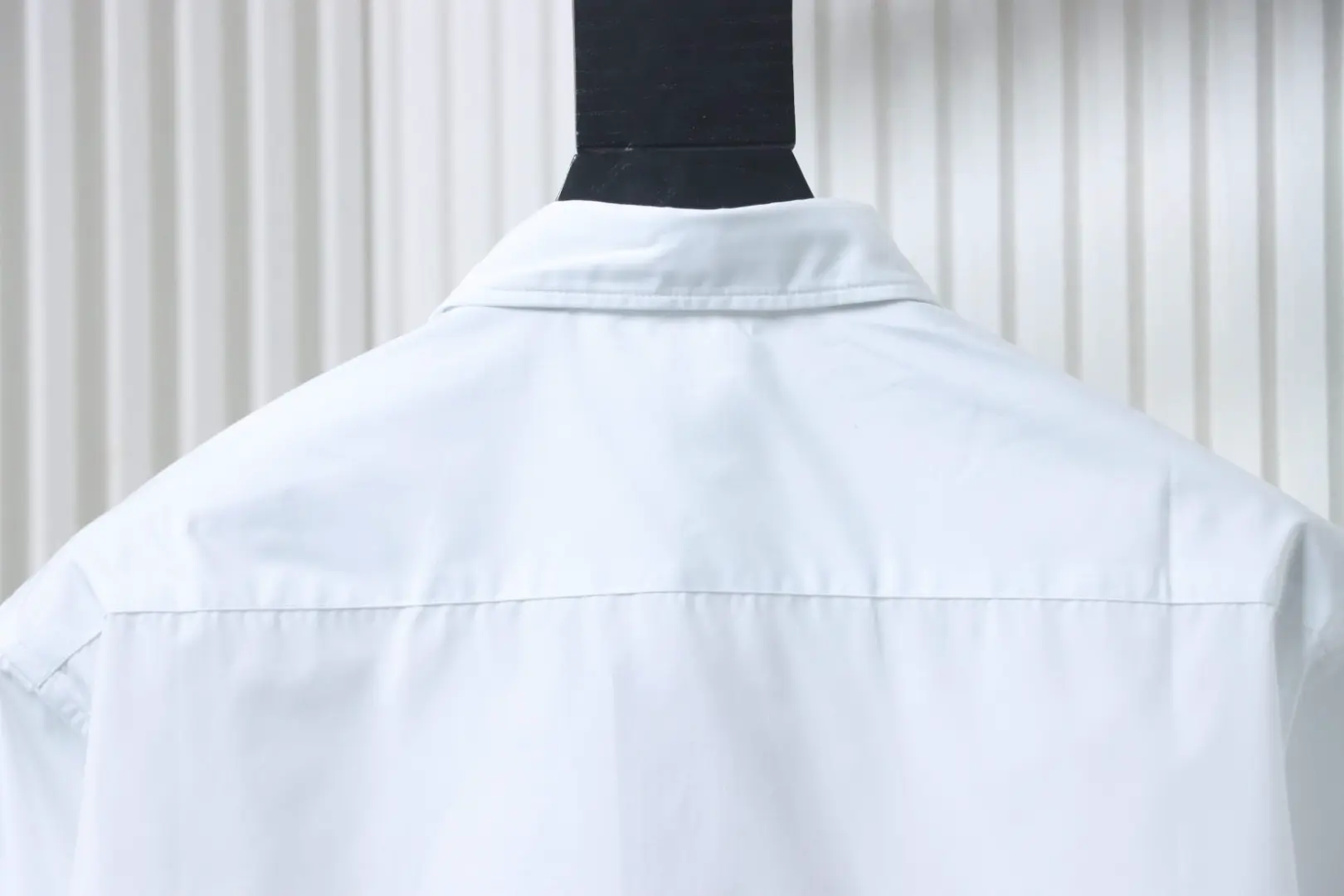 Hemd mit Ankerstickerei – Bild 4