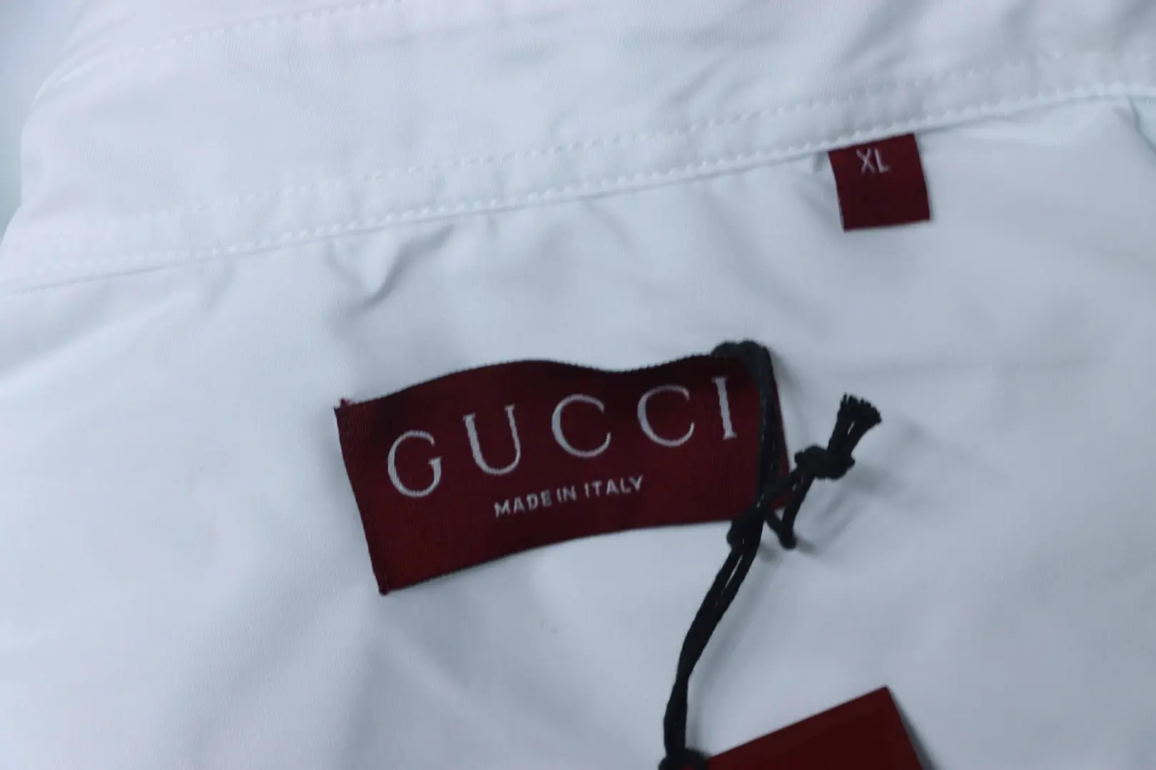 Hemd mit Ankerstickerei – Bild 11