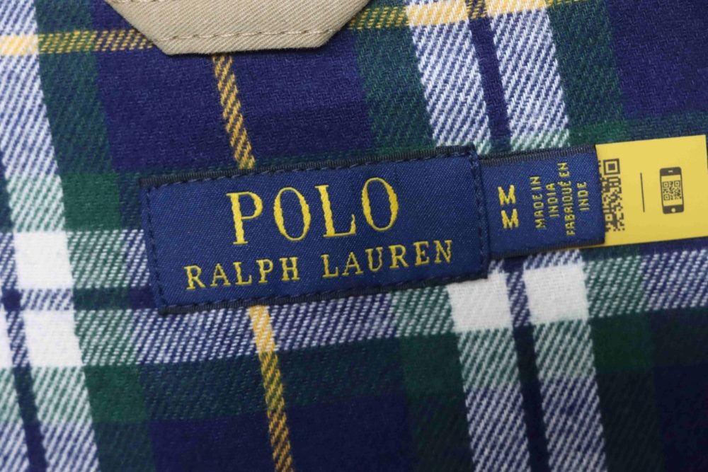 Jacke mit Stehkragen und Reißverschluss XXL – Bild 10