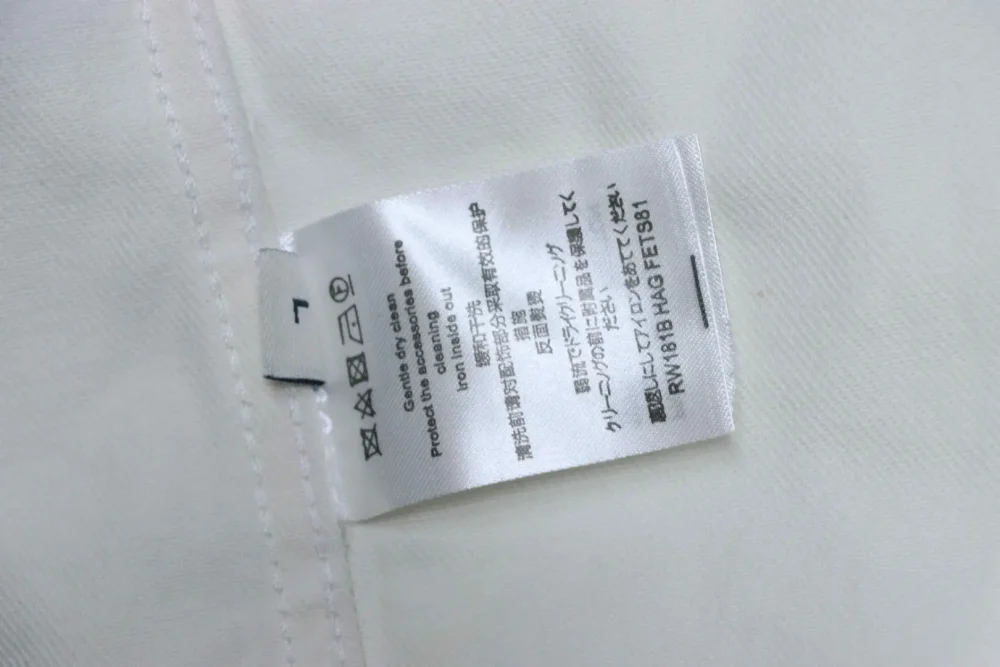 Jeansjacke mit Sternenhimmel und Farbverlauf – Bild 10