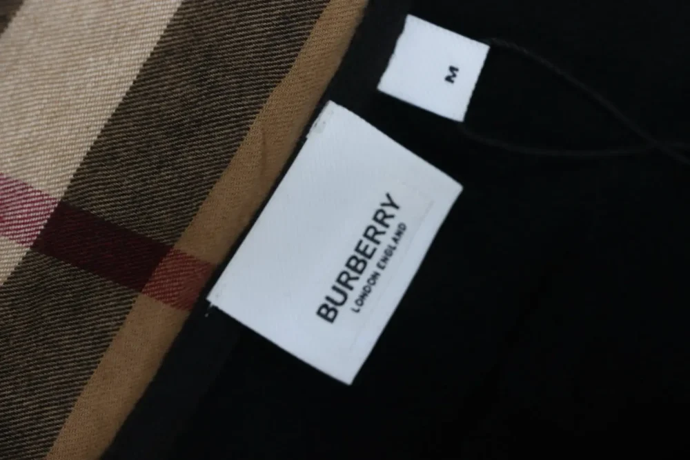 Kariertes Kapuzensweatshirt – Bild 10