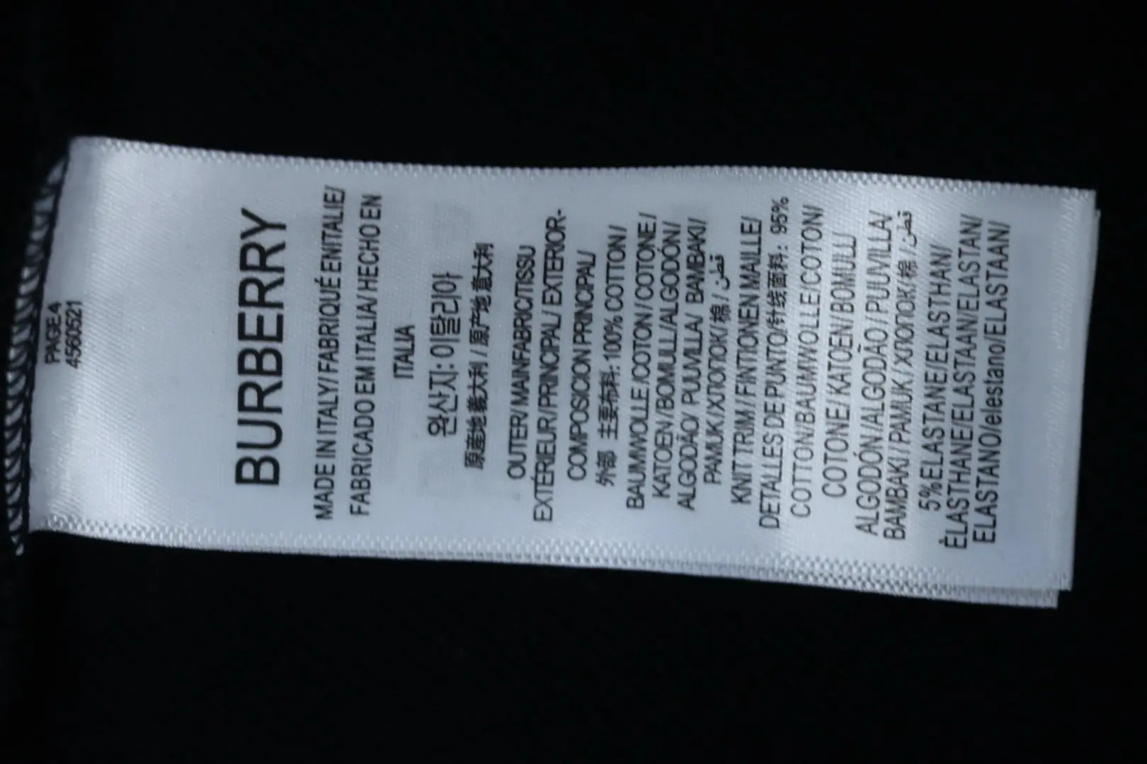 Kariertes Kapuzensweatshirt – Bild 12