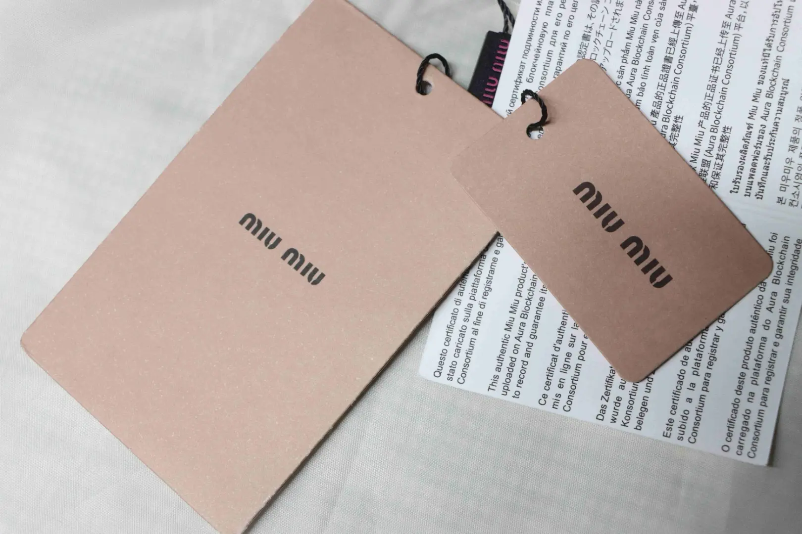 Karojacke mit Cordkragen – Bild 7