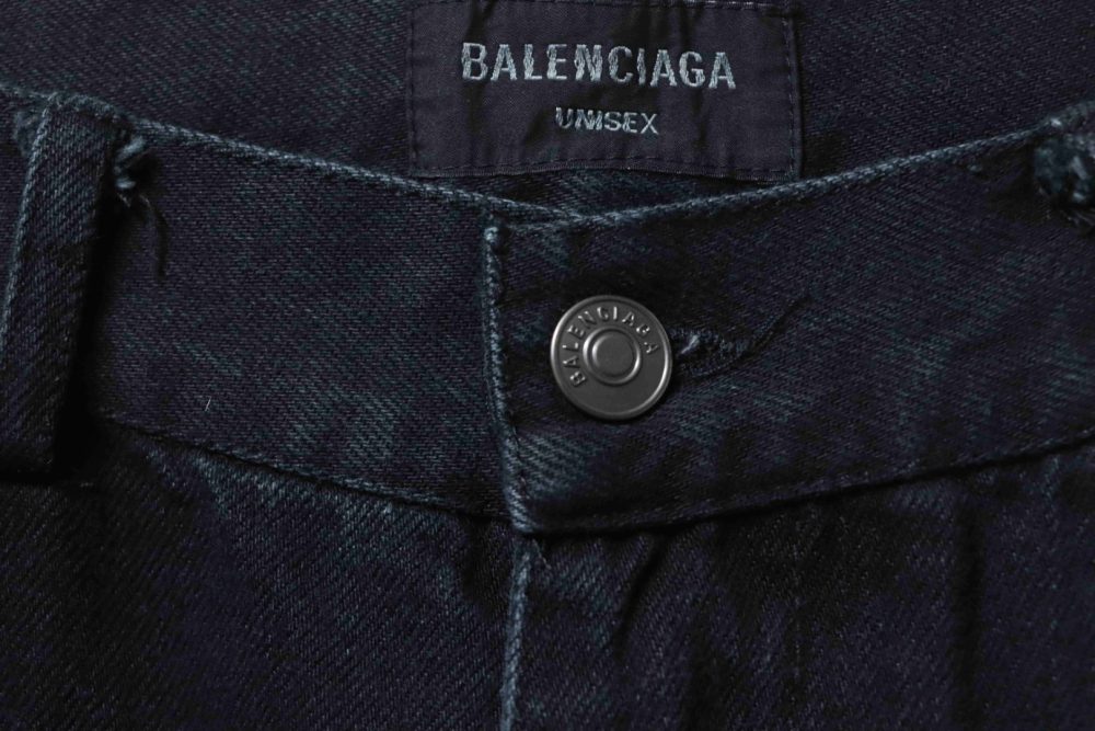 Machete Bootcut-Jeans – Bild 5