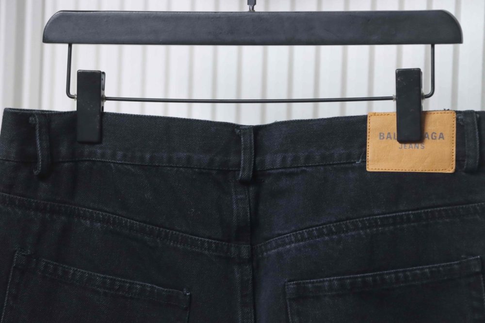 Machete Bootcut-Jeans – Bild 3