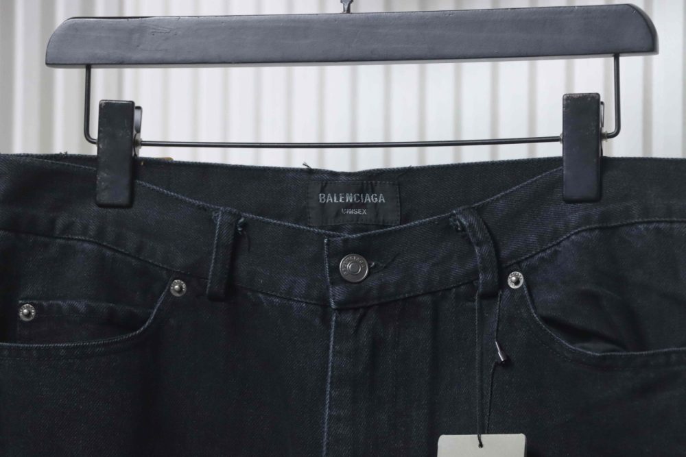 Machete Bootcut-Jeans – Bild 7