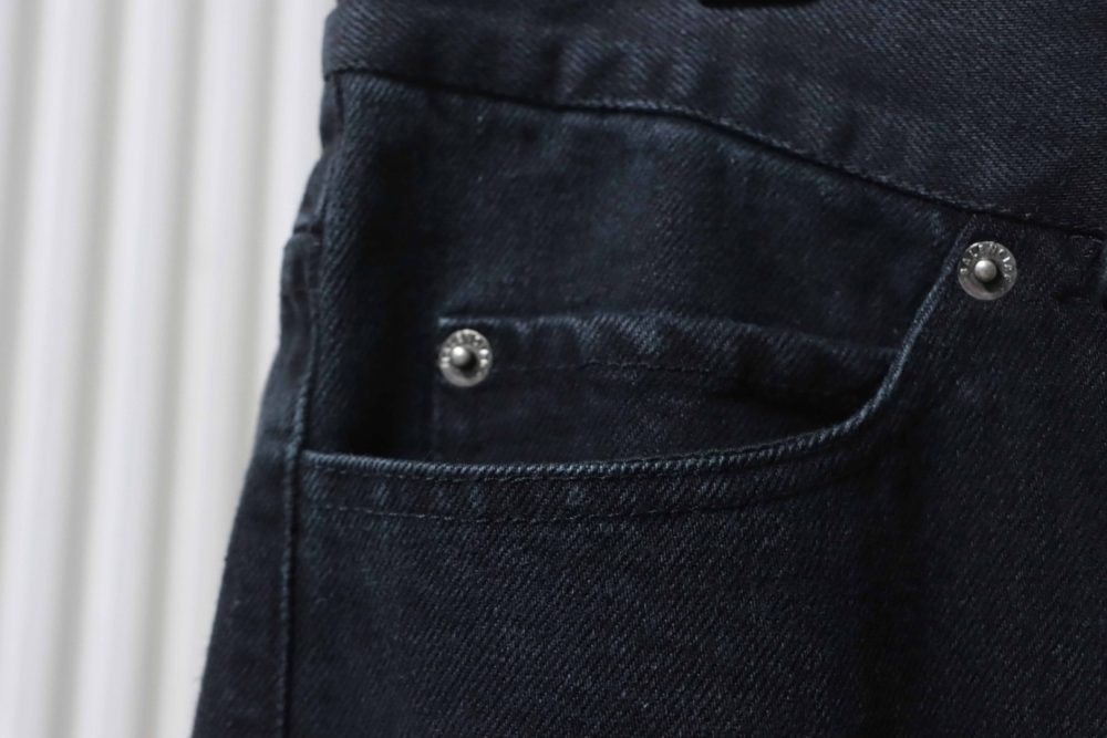 Machete Bootcut-Jeans – Bild 4