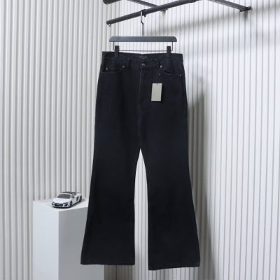 Machete Bootcut-Jeans