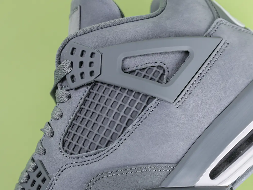 Nigel Sylvester x Jordan Air Jordan 4 OG „Brick by Brick“ BIKE Herren – Bild 9