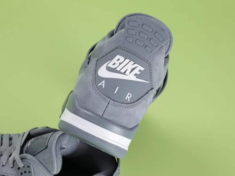 Nigel Sylvester x Jordan Air Jordan 4 OG „Brick by Brick“ BIKE Herren – Bild 6