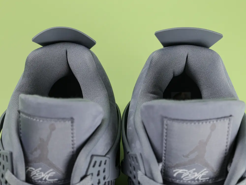 Nigel Sylvester x Jordan Air Jordan 4 OG „Brick by Brick“ BIKE Herren – Bild 12