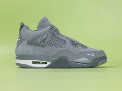 Nigel Sylvester x Jordan Air Jordan 4 OG „Brick by Brick“ BIKE Herren