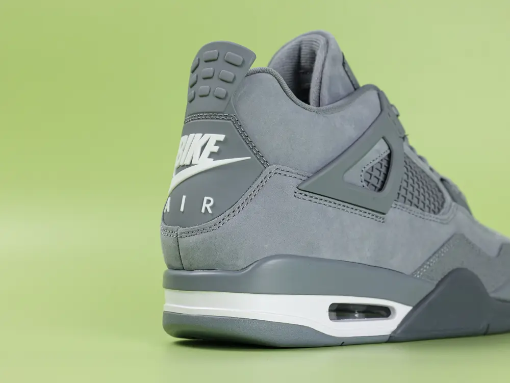 Nigel Sylvester x Jordan Air Jordan 4 OG „Brick by Brick“ BIKE Herren – Bild 8