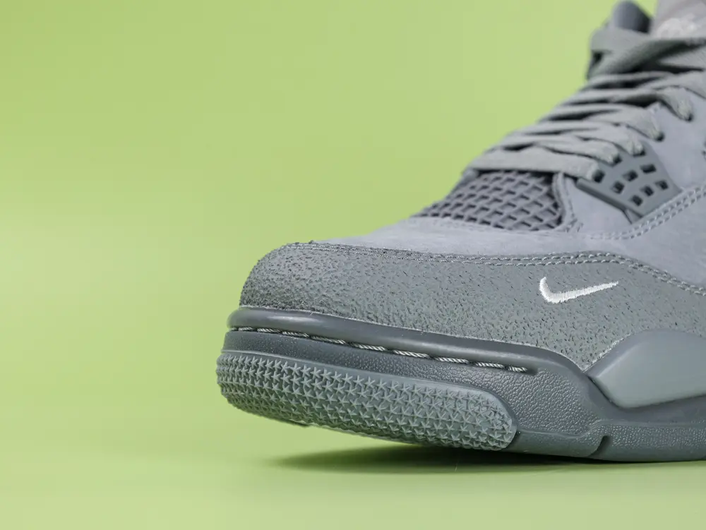 Nigel Sylvester x Jordan Air Jordan 4 OG „Brick by Brick“ BIKE Herren – Bild 7