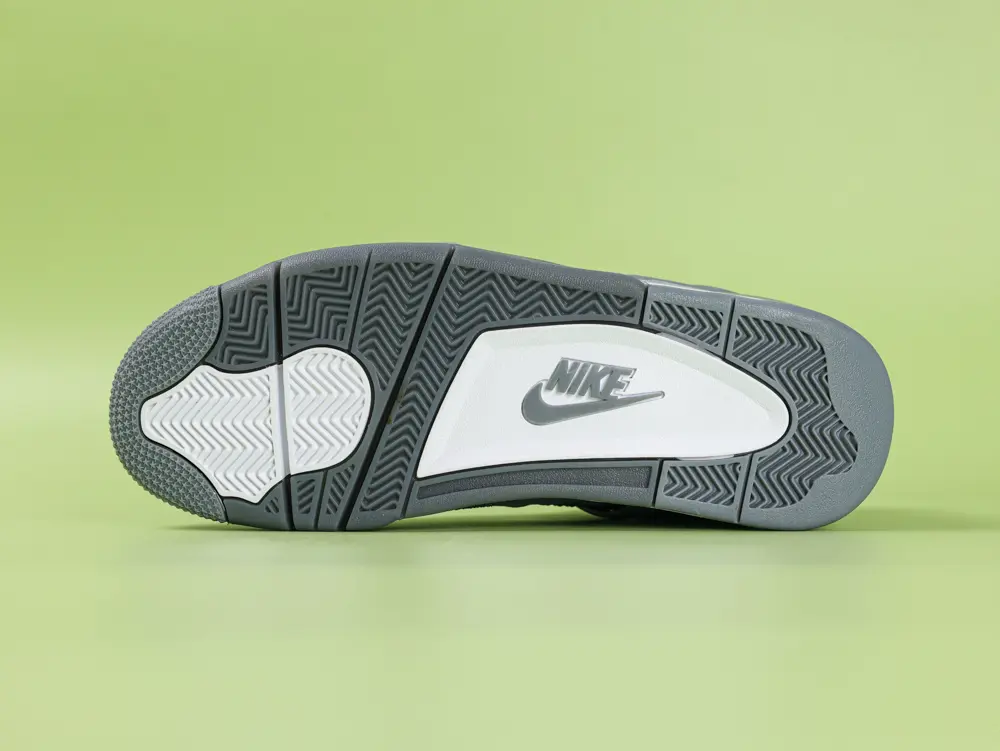 Nigel Sylvester x Jordan Air Jordan 4 OG „Brick by Brick“ BIKE Herren – Bild 3