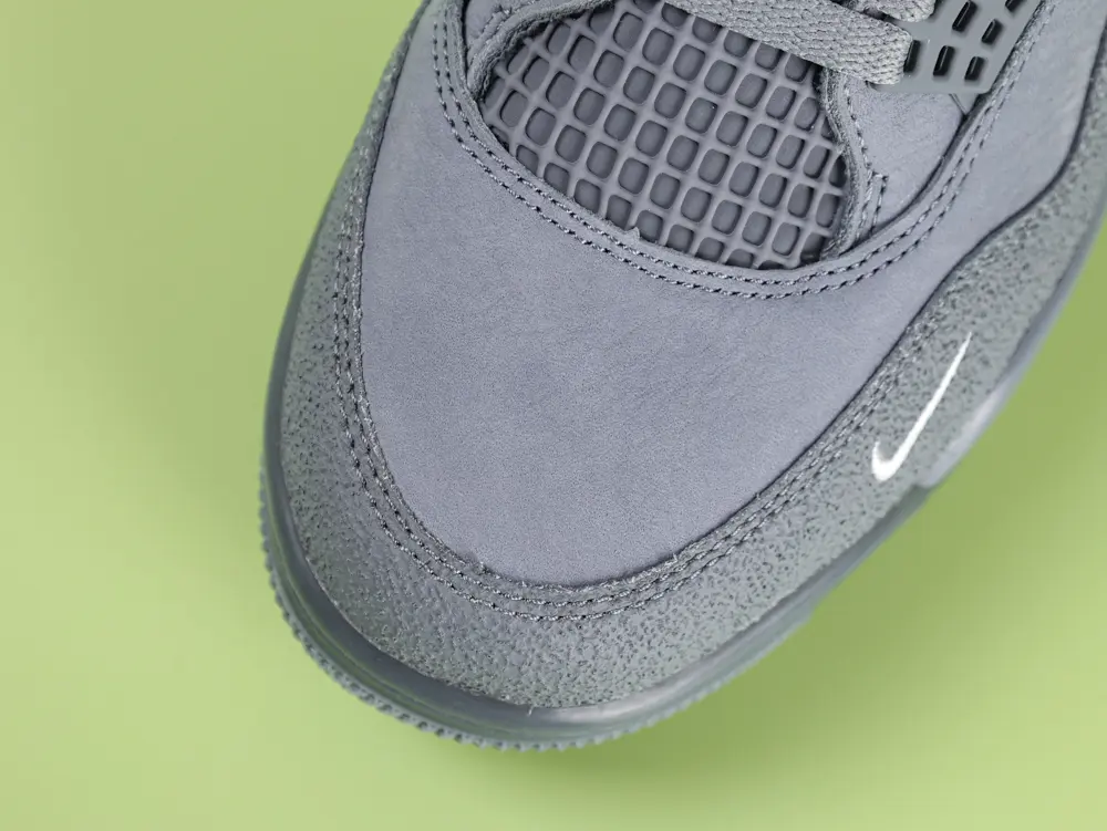 Nigel Sylvester x Jordan Air Jordan 4 OG „Brick by Brick“ BIKE Herren – Bild 5