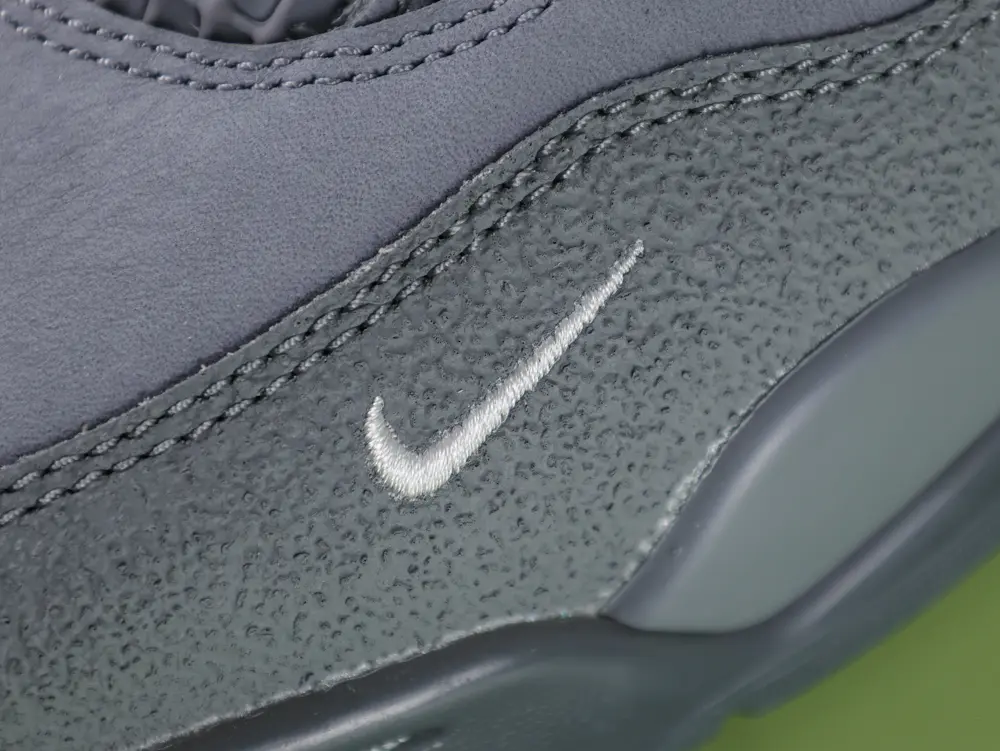 Nigel Sylvester x Jordan Air Jordan 4 OG „Brick by Brick“ BIKE Herren – Bild 11