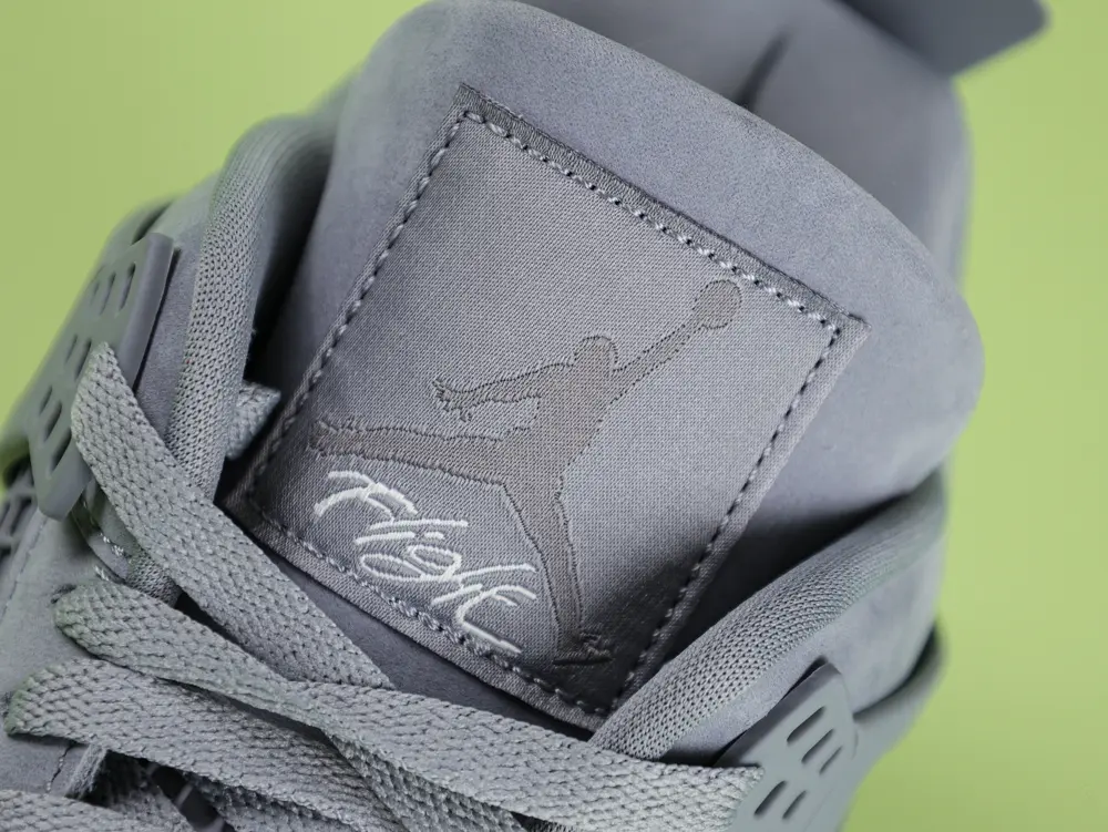 Nigel Sylvester x Jordan Air Jordan 4 OG „Brick by Brick“ BIKE Herren – Bild 10