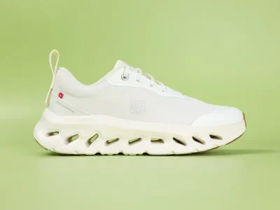 On Running x Cloudtilt 2 „All White“-Sneaker
