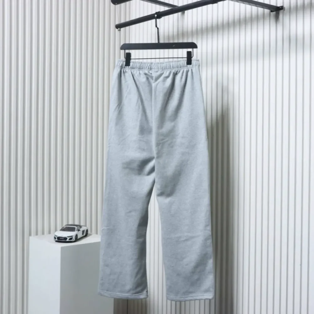 Ralph Lauren Hose mit Pony-Logo-Stickerei – Bild 2