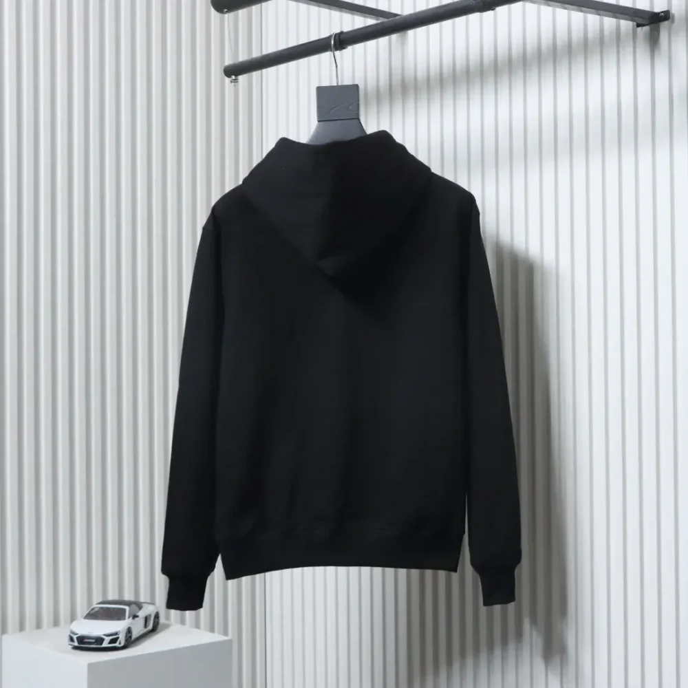 Ralph Lauren Kapuzensweatshirt mit aufgesticktem Pony-Logo – Bild 14